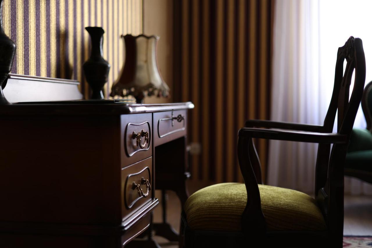Mukhrantubani Boutique Hotel Tbilisi Buitenkant foto