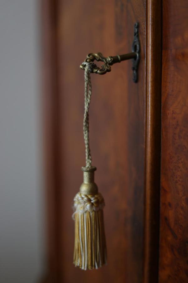 Mukhrantubani Boutique Hotel Tbilisi Buitenkant foto