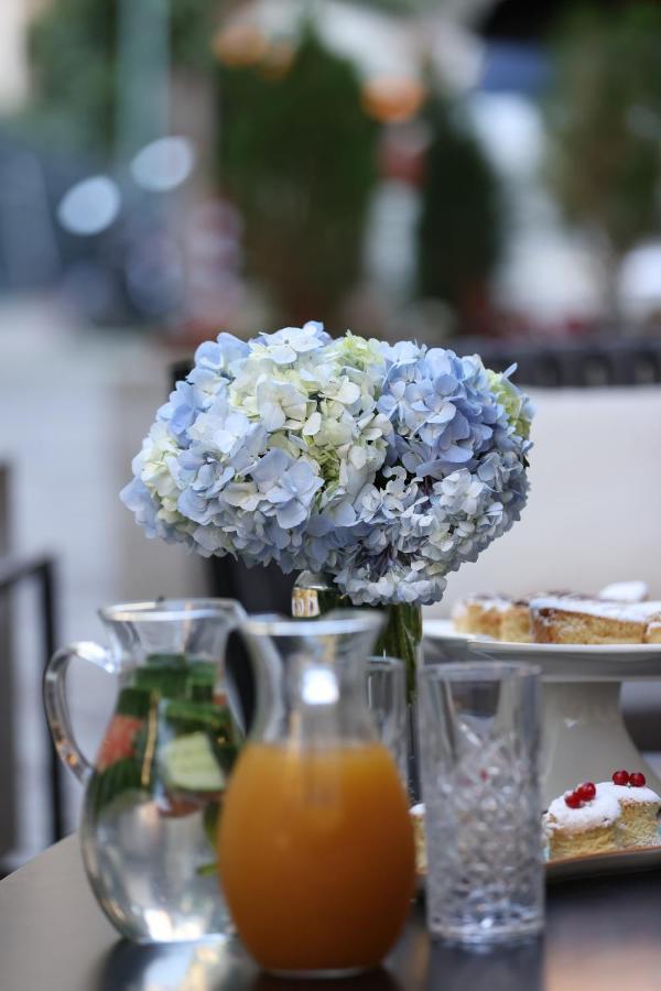Mukhrantubani Boutique Hotel Tbilisi Buitenkant foto