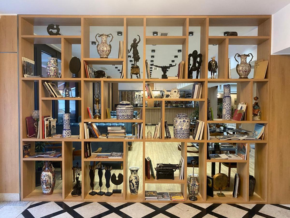 Mukhrantubani Boutique Hotel Tbilisi Buitenkant foto