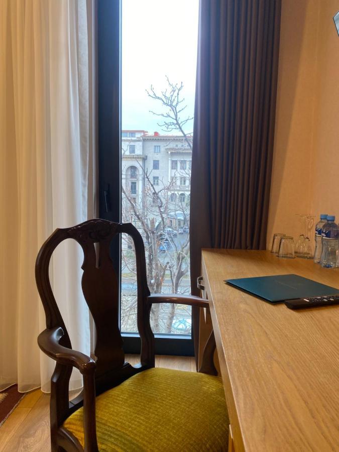 Mukhrantubani Boutique Hotel Tbilisi Buitenkant foto